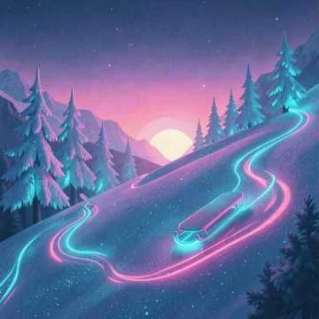 !Магадан! - здесь так классно жить, любить и кайфовать!