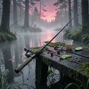 Закончилась смена, упала усталость,