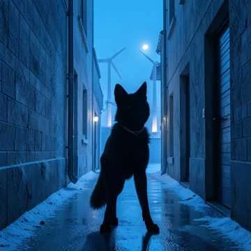 Толстый хряк пришёл с утра,