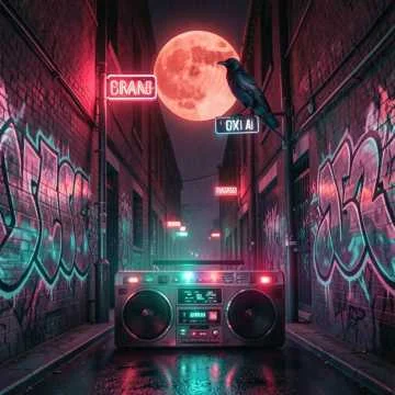 blood night