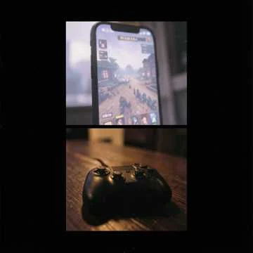 Грустный реп, для девушки зовут Вика играет в PUBG MOBILE, мы познакомились…