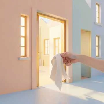 Каждый день у вас в руках