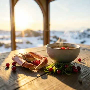 У меня появилось время жить - живя в Магадане!