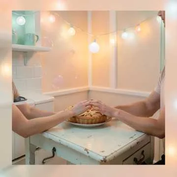 Ваня, дорогой мой муж, сегодня день особенный,