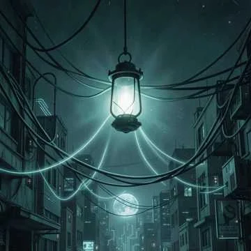 Я слышу гул в своих костях —