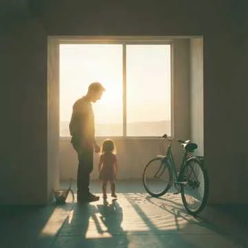 Ты родился в первый день июня,