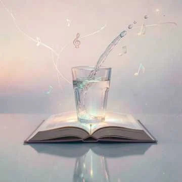 Как вода, что ищет путь до моря,