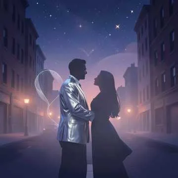 СергЕй, мИлый, с серЕбряной свАдьбой тебЯ,