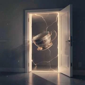 Я уехал из дома