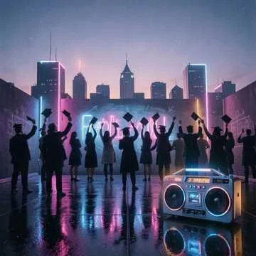 Ну что, девятки! Все к празднику готовы?