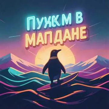 Меня часто спрашивают как дела в Магадане!