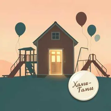 Песня-переделка на мотив «Хали - Гали»