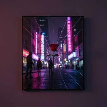 Когда-нибудь убью в себе я ревность —