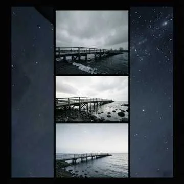 Есть тайное место, где воздух дрожит,