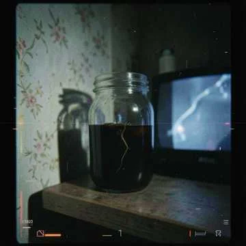 Eyes in the dark