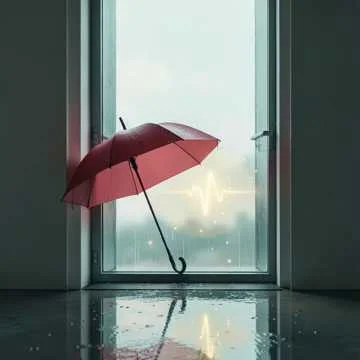 Июньская грусть.