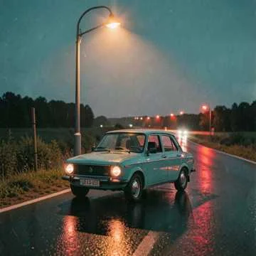 Светка на окухе