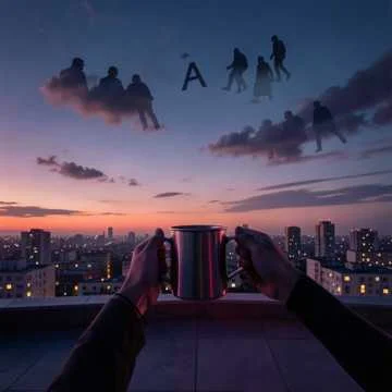 Боевые друзья