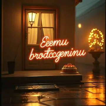 Сегодня твой день,