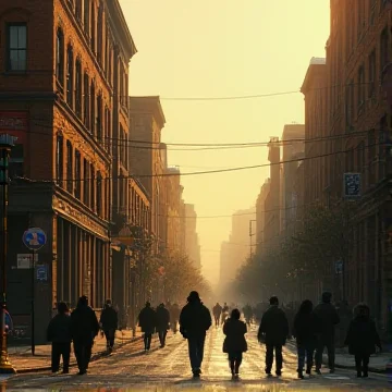 Есть у нас в Одессе ,