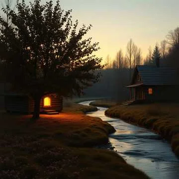 Ой село моё родное – Веретенино,