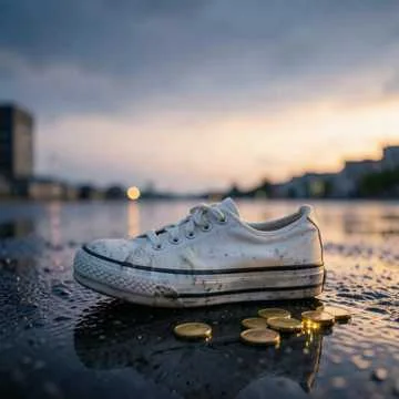 Утро в окне, и я не спешу