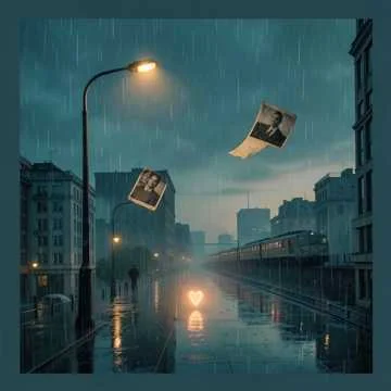 Коля, ты шёл впереди,
