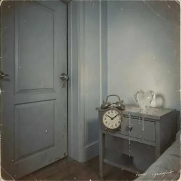 Ты прислонишься нежно, закрывая глаза,