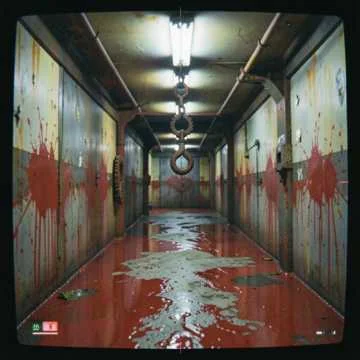 Slaughterhouse