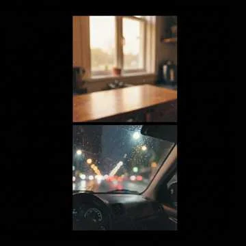 Ты рядом — и дом живой,