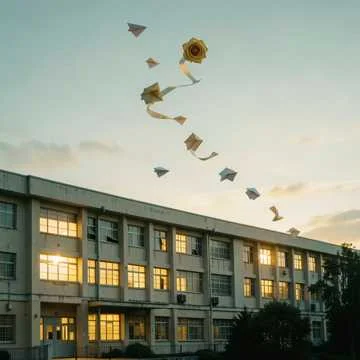 Время пролетело очень незаметно,