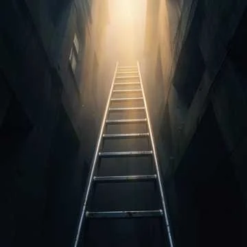 Я начинал с нуля, но не падал, вставал,