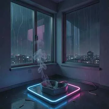 Я не смог сделать шаг