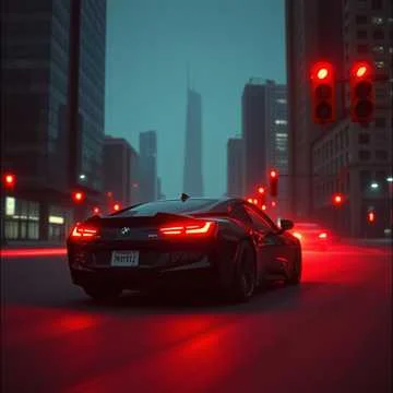 Город спит, а я не сплю