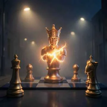 Шахматы — это не просто игра.