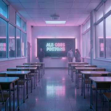 Звонок последний звенит