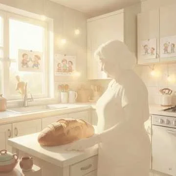 Нет на свете человека ближе и дороже,
