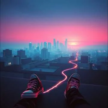 Пока мы молоды