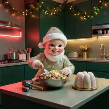 Всем привет ребята, уже слышен бой курантов!