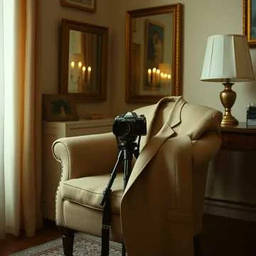Серёга с камерой — снова в строю,