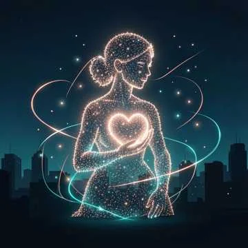 Мама ты так много прошла