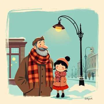 В Омске ветер в лицо,