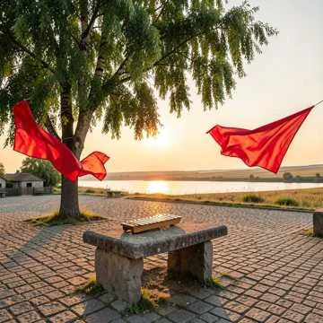 Каргинская Станица
