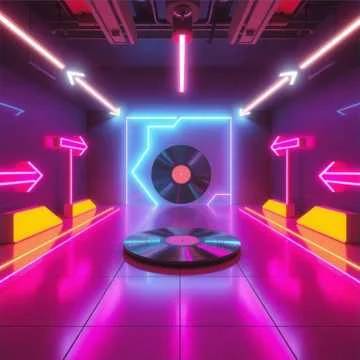 влево хлоп впрва хлоп весело шагаем влево хлоп впрва хлоп крутим крутим крутим…