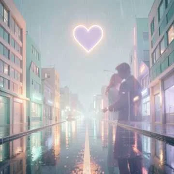 Ты входишь — и мир тише.