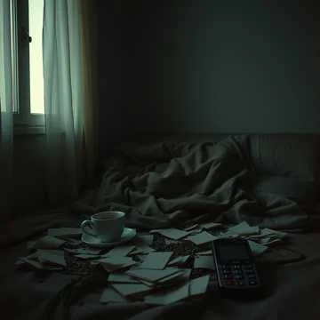 уйти