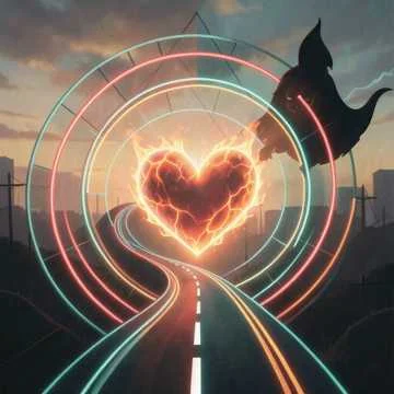 сердце для нового дня