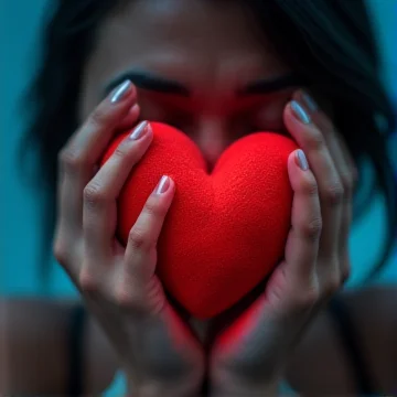 Вы не судите сердце за любовь