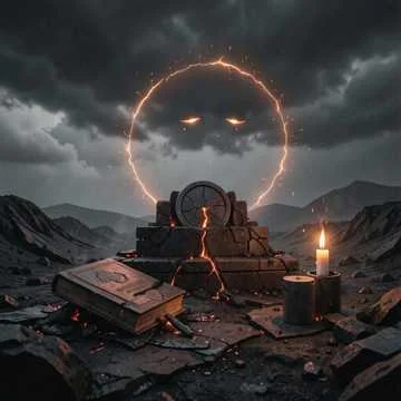 Раскаяние
