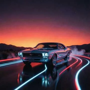 Signalman - Dodge